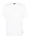 Upww Classic Short In White