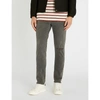 J Brand Tyler Taper Tapered Jeans In Dimitto