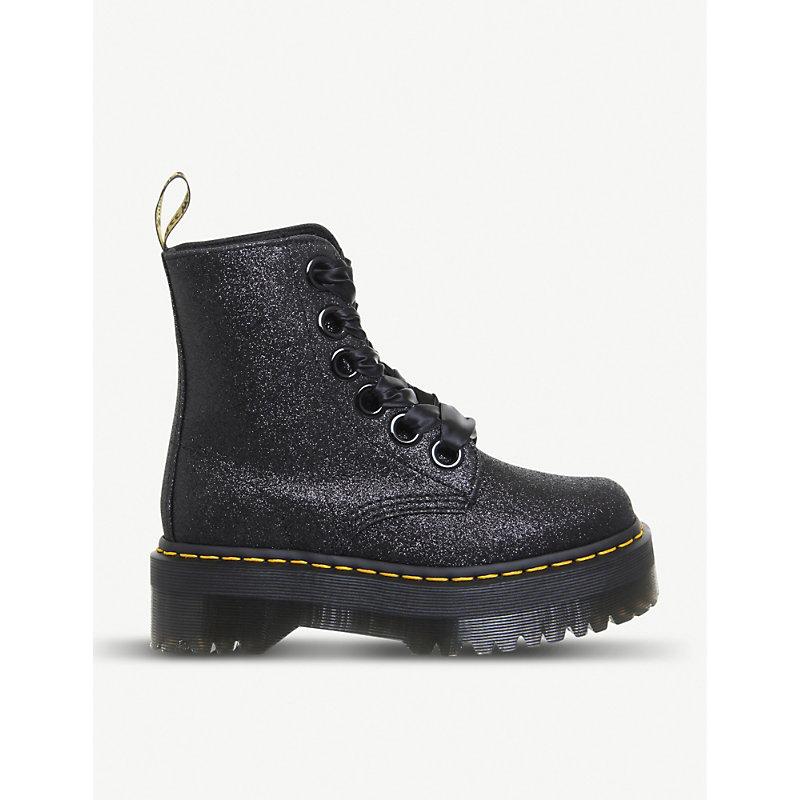 molly 8 eye boots dr martens