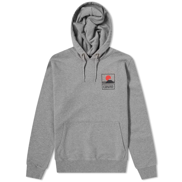 edwin popover sweat