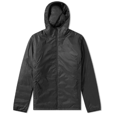 Norse Projects Hugo 2.0 Jacket In Black