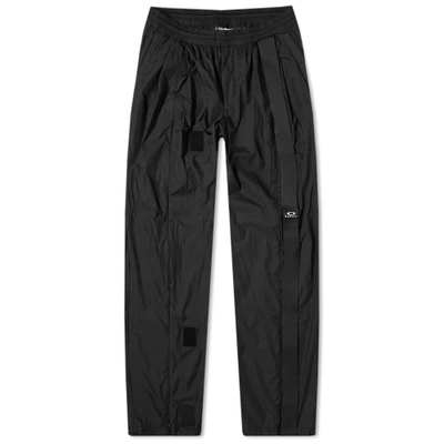 Oakley X Samuel Ross Jogging Pant In Black | ModeSens