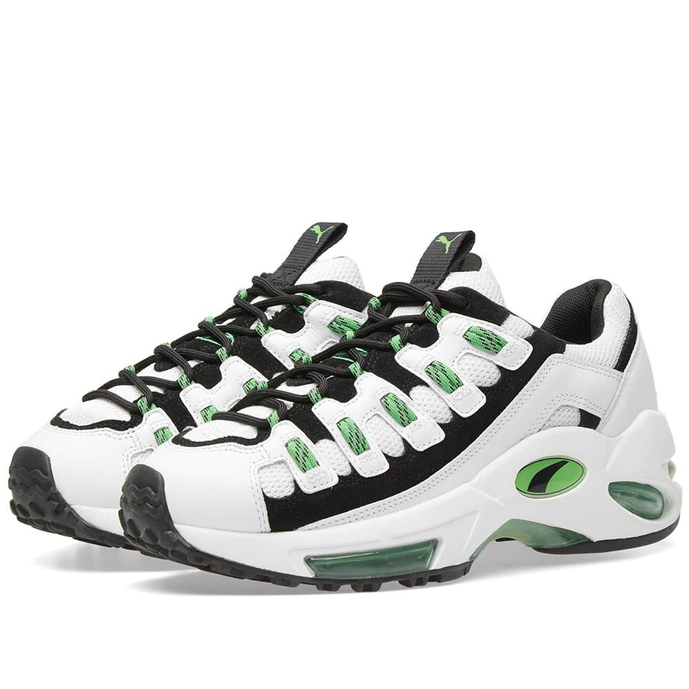 puma cell 1998