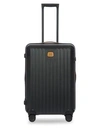 Bric's Capri 27" Spinner Suitcase In Matte Black