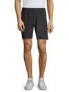 Mpg Hype 3.0 Shorts In Black