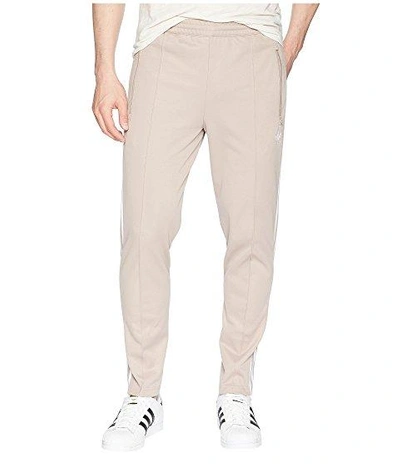 Adidas Originals Franz Beckenbauer Track Pants, Vapour Grey | ModeSens