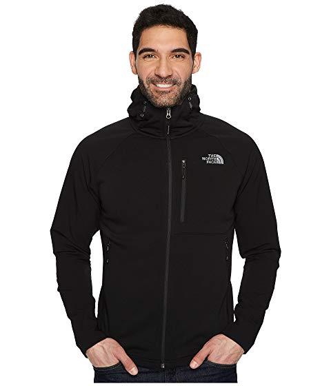 the north face hybrid hoodie