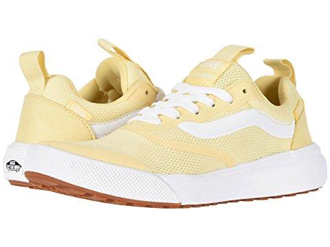 vans ultrarange rapidweld pineapple shoes
