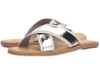 Toms , Silver Specchio