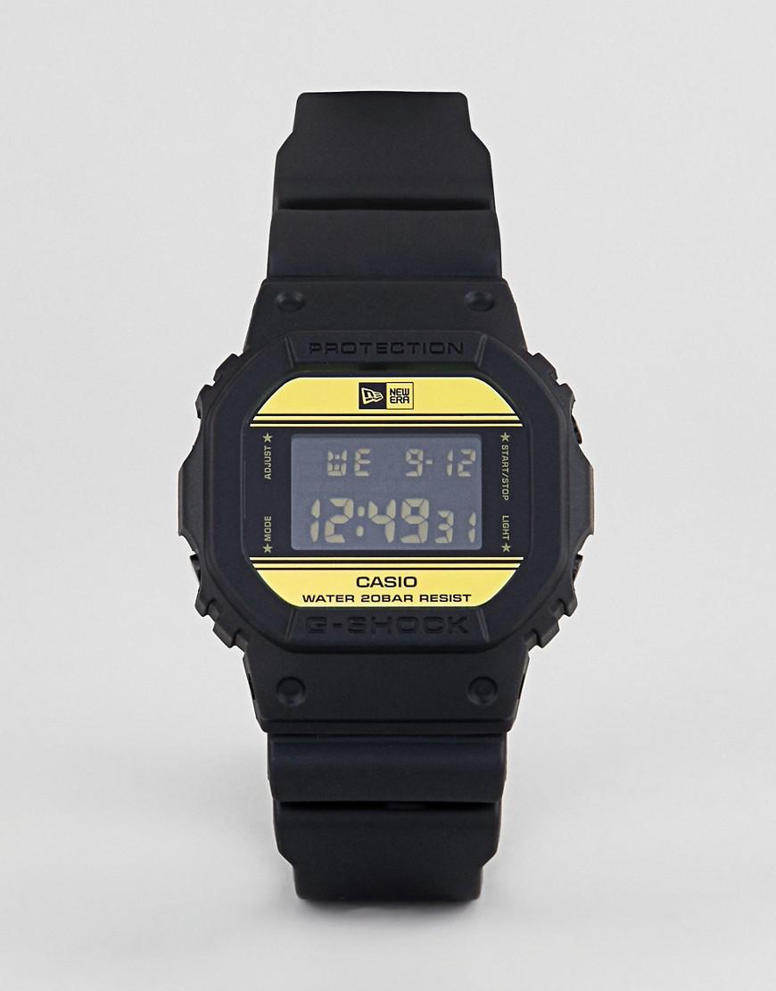 new era casio g shock