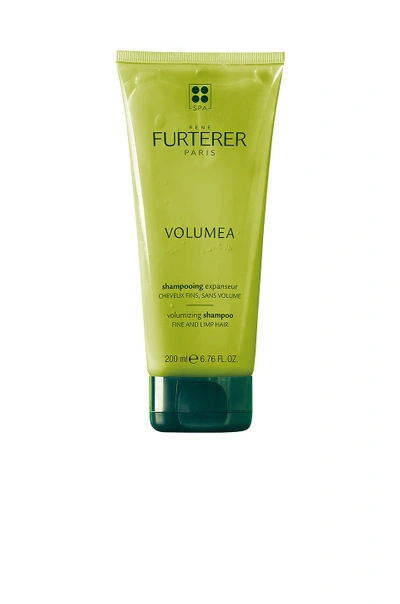 Rene Furterer Volumea Volumizing Shampoo In Beauty: Na. In N,a