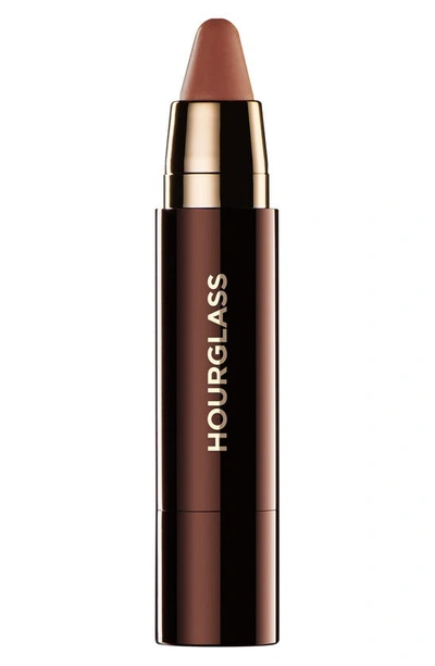 Hourglass Girl Lip Stylo Lip Crayon In Influencer