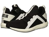 Puma Black/Puma White 1