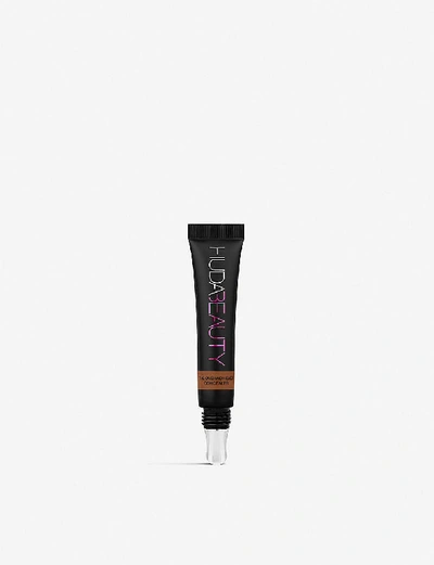 Huda Beauty The Overachiever Concealer 10ml In Maple Syrup