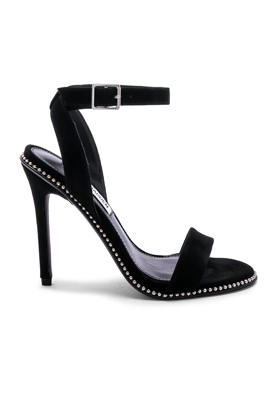sylvie sandal steve madden
