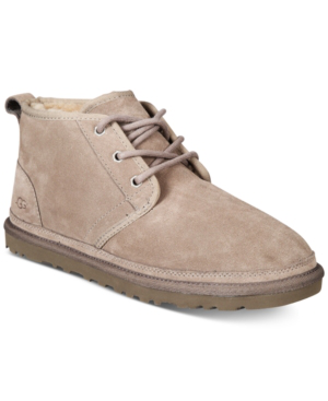 ugg neumel dark fawn