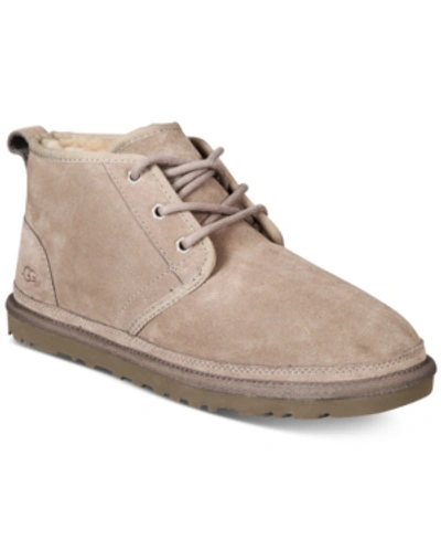 Dark fawn hot sale neumel uggs