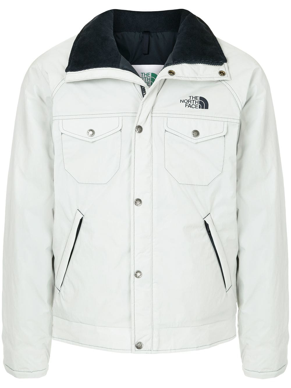 north face junya watanabe jacket