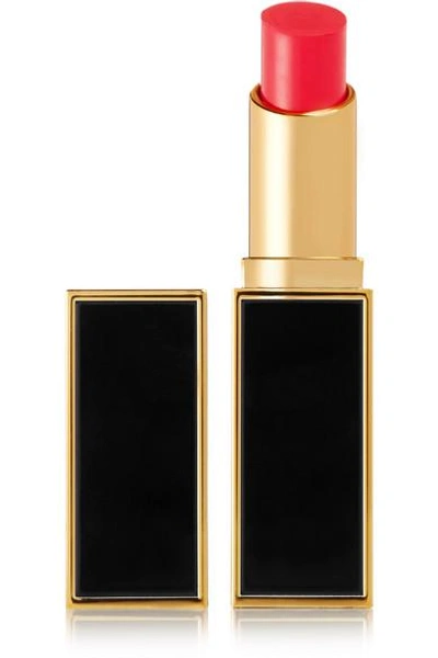 Tom Ford Lip Color Satin Matte - Fame 06 In Pink