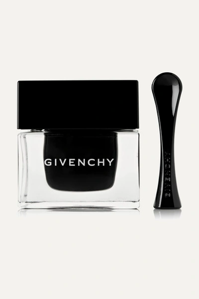 Givenchy Le Soin Noir Crème Yeux, 15ml In Colorless