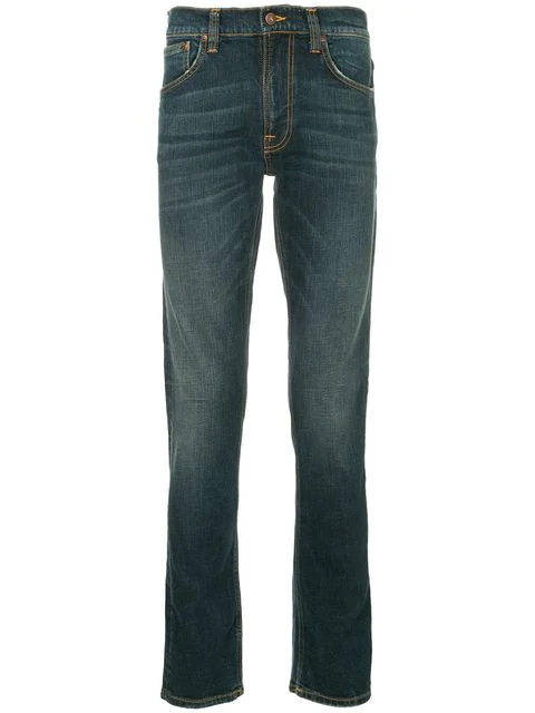 nudie jeans lean dean blue ridge