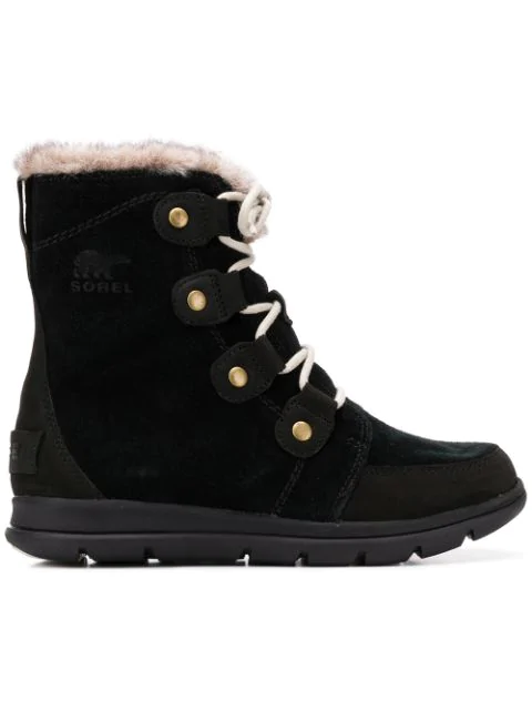 sorel website