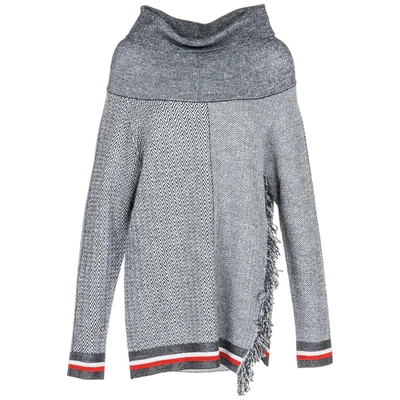 Stella Mccartney Women's Jumper Sweater In Grey