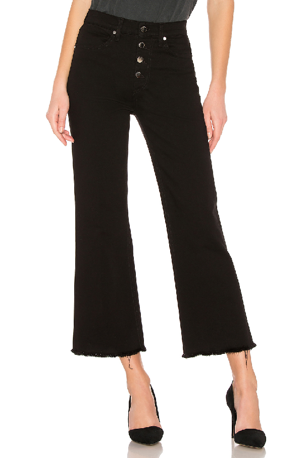 rag and bone wide leg jeans