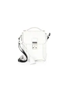 3.1 Phillip Lim / フィリップ リム Pashli Leather Camera Bag In White
