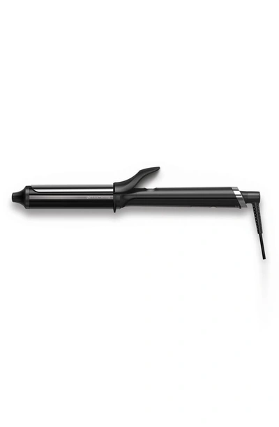 Ghd Curve 1 1/4-inch Soft Curl Iron In Black