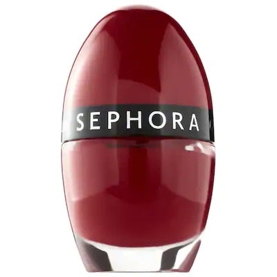 Sephora Collection Color Hit Mini Nail Polish L43 It Girl 0.16 oz/ 5 ml