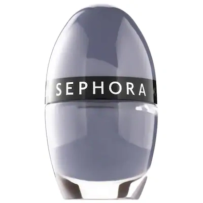 Sephora Collection Color Hit Mini Nail Polish L192 Winter Spirit 0.16 oz/ 5 ml
