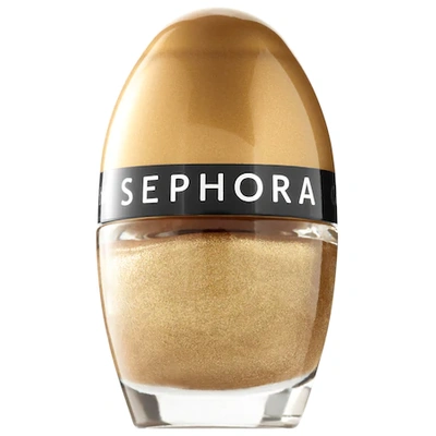 Sephora Collection Color Hit Mini Nail Polish 72 Girls Night Out 0.16 oz/ 5 ml