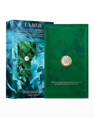 La Mer The Treatment Lotion Hydrating Mask, Single In Na