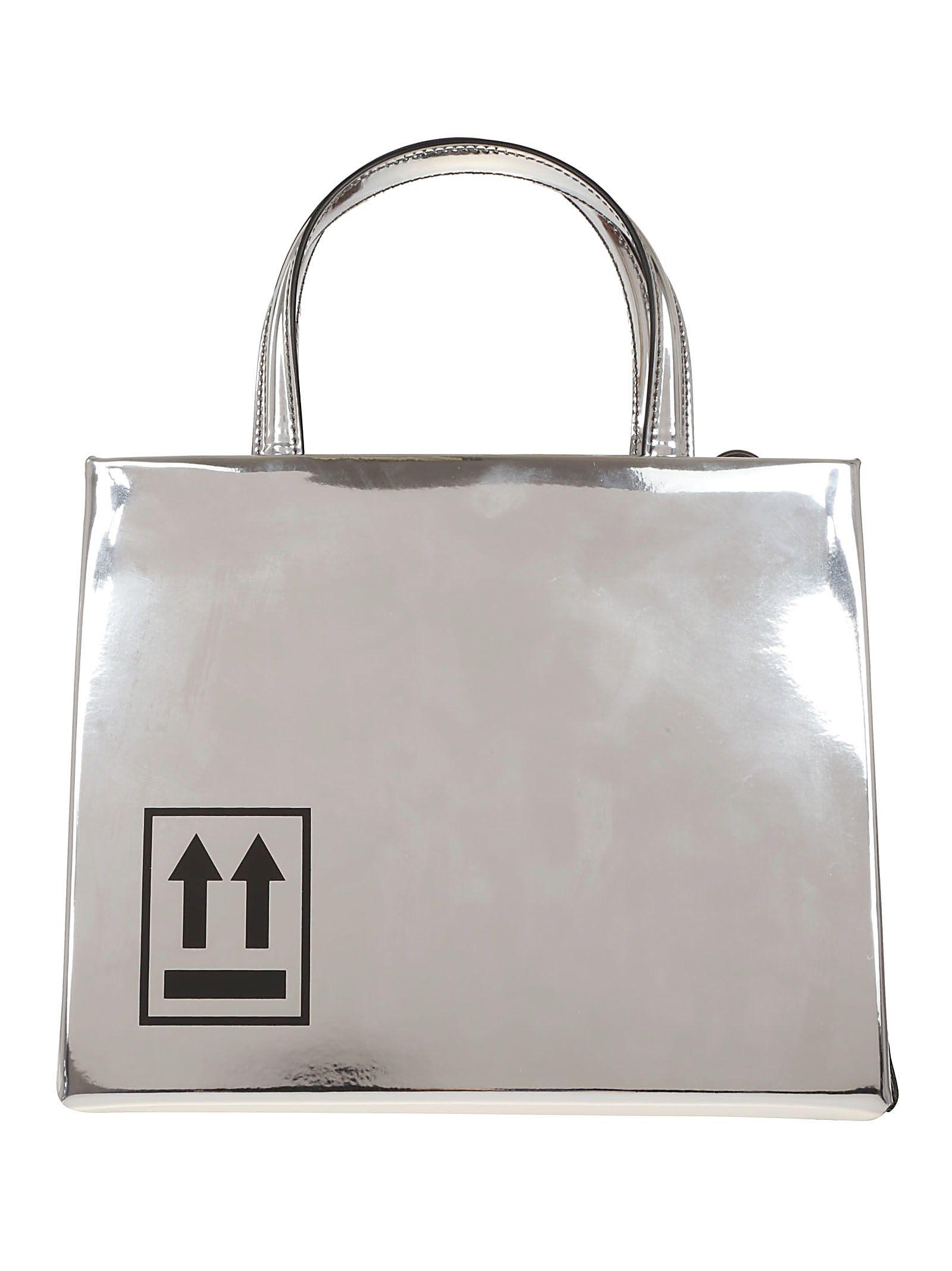 off white chicago box