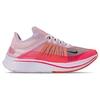 Nike Women's Zoom Fly Sp Running Shoes, Red