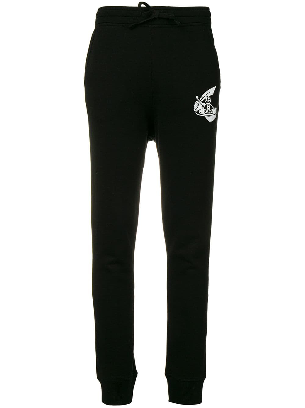 vivienne westwood tracksuit grey