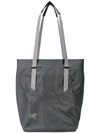 Arc'teryx Classic Tote Bag In Grey