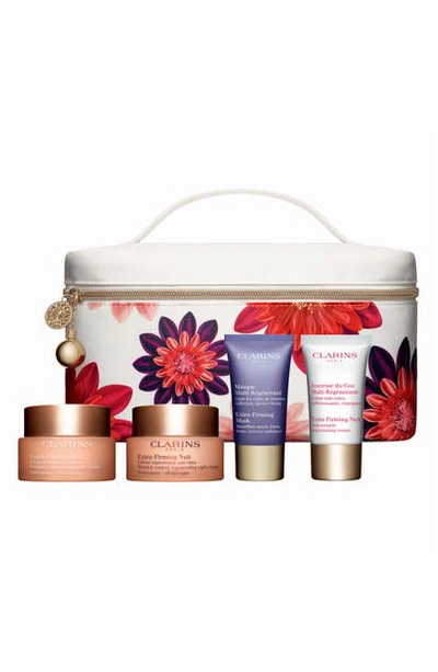Clarins Extra-firming Luxury Gift Set ($224 Value)