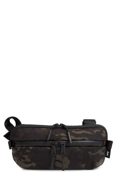 Aer Day Sling 2 Crossbody Bag In Black Camo ModeSens