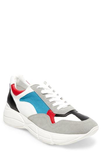 steve madden cole sneakers