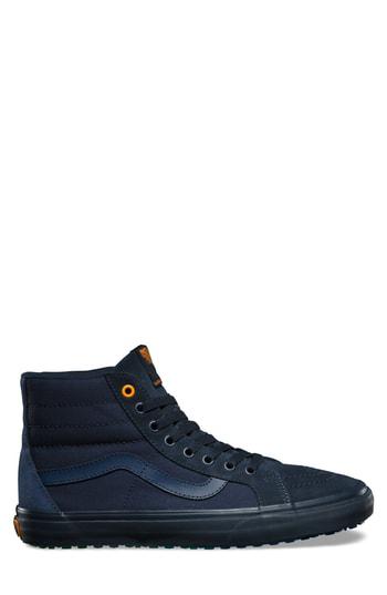 vans hedley and bennett