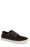 Toms Carlo Sneaker In Black