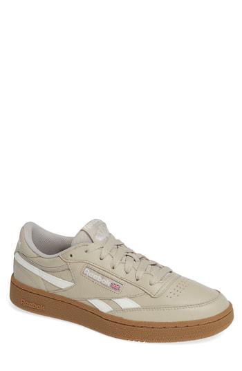 reebok revenge gum sole