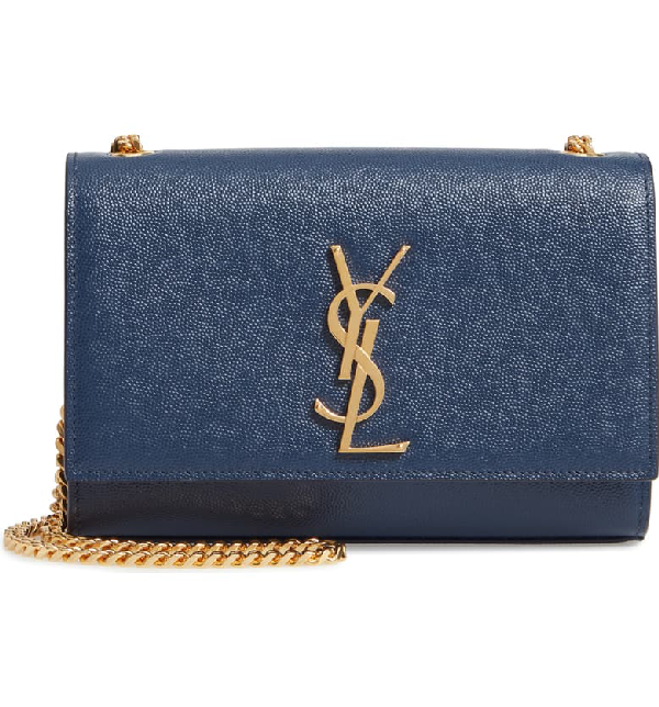 small kate chain crossbody bag