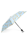 Shedrain Windpro Auto Open & Close Umbrella - Blue In Dream Blue