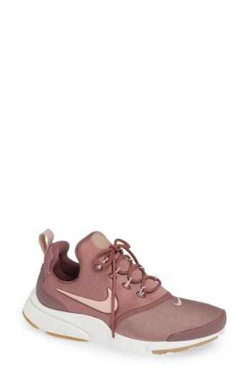 nike presto particle beige