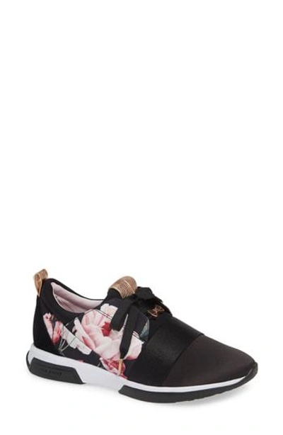 Ted baker cepap 2 iguazu black clearance