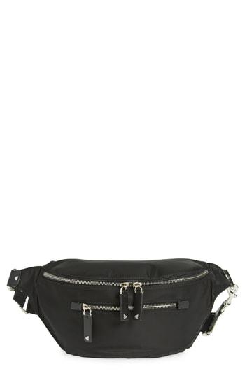 valentino hip bag