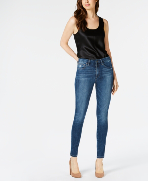 joe's honey curvy skinny jeans